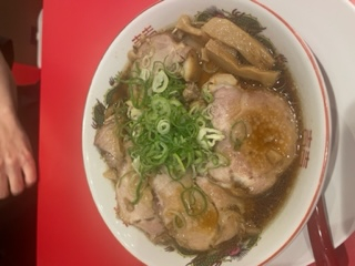 ラーメン