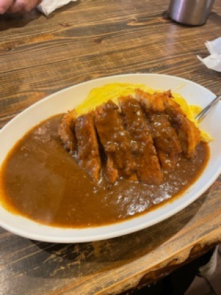 カレー