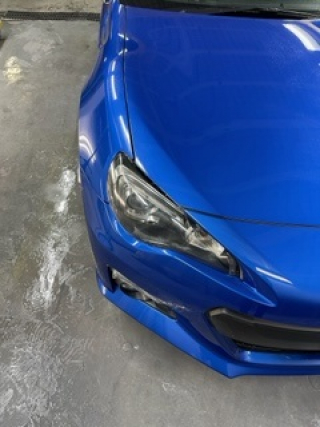 ｽﾊﾞﾙBRｚ