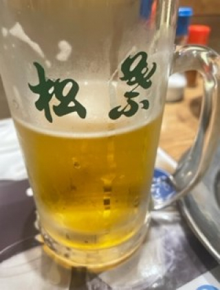 ビール