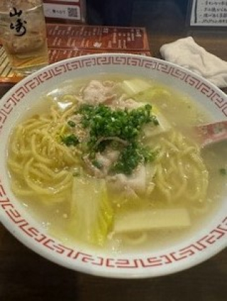 ラーメン