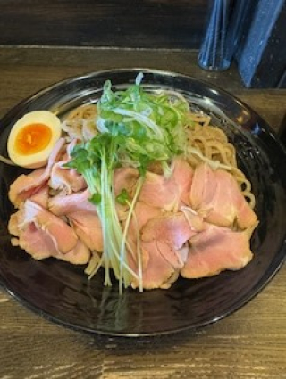 つけ麺