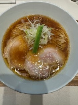 ラーメン