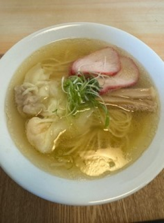 ラーメン