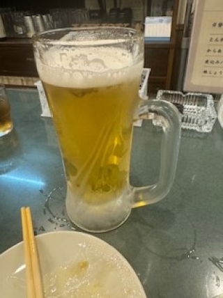 ビール