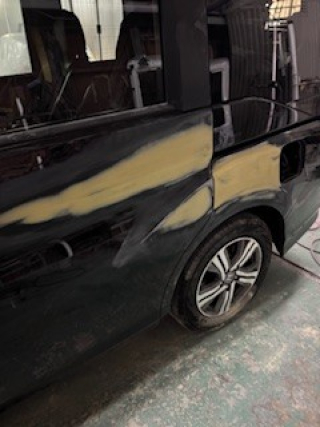 ステップワゴン