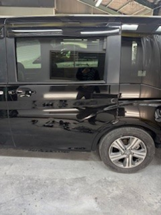 出来上がりました