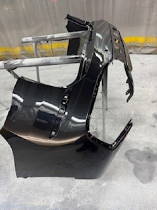 ﾘﾔﾊﾞﾝﾊﾟｰ