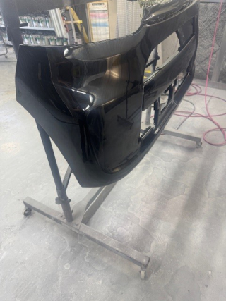 ﾌﾛﾝﾄﾊﾞﾝﾊﾟｰ