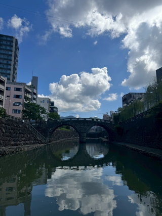 長崎旅行